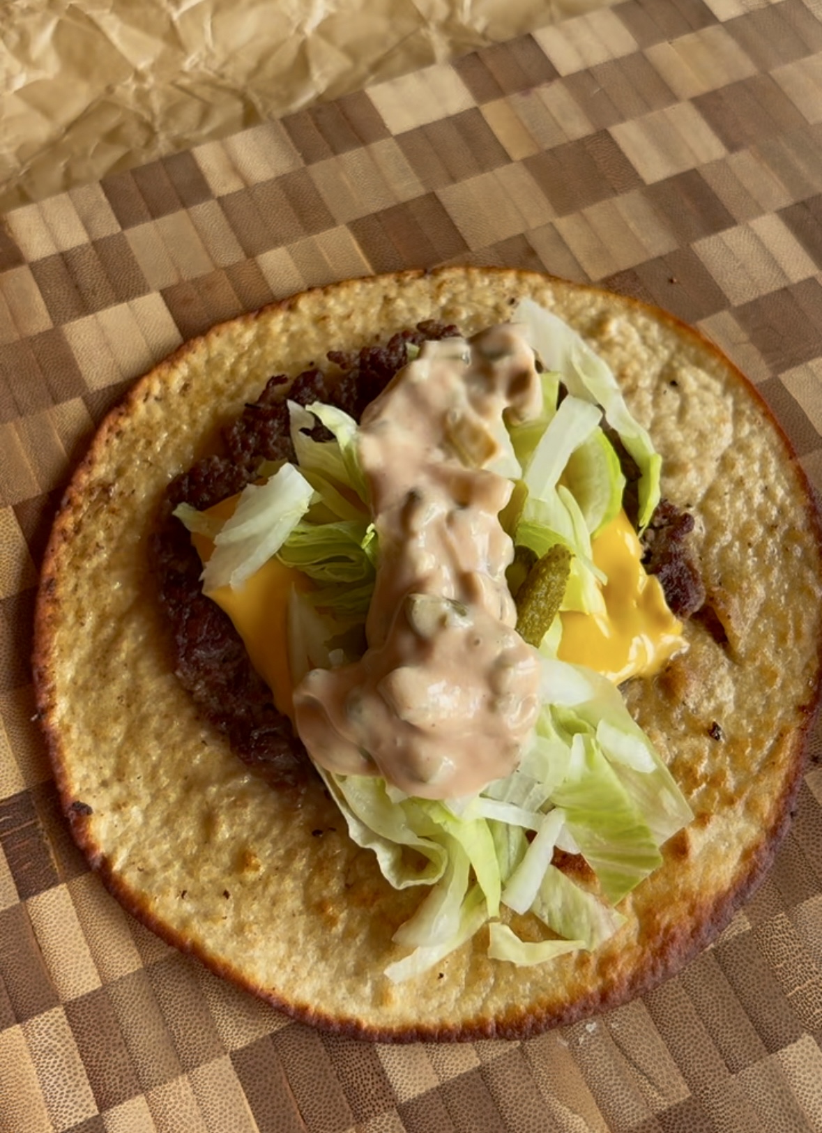 Vorschaubild des dritten Rezeptvideos von By Corie